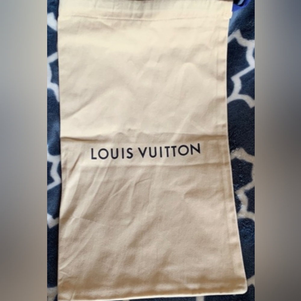 🤎✨ Authentic Louis Vuitton Brown Monogram Wallet 👜✨ Dust Bag Included 🛍️🤎 - Picture 12 of 12